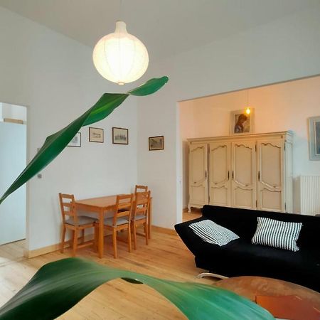 Mooie Condo In Antwerpen מראה חיצוני תמונה