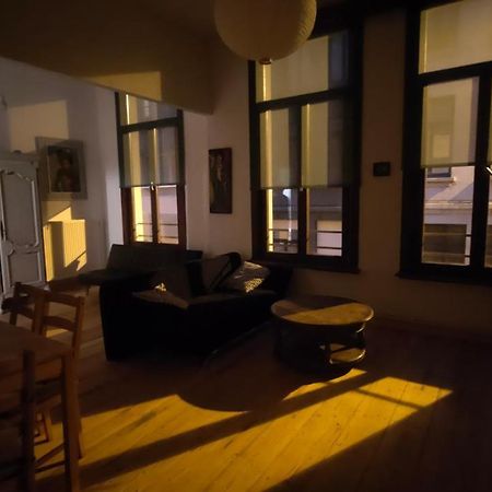 Mooie Condo In Antwerpen מראה חיצוני תמונה