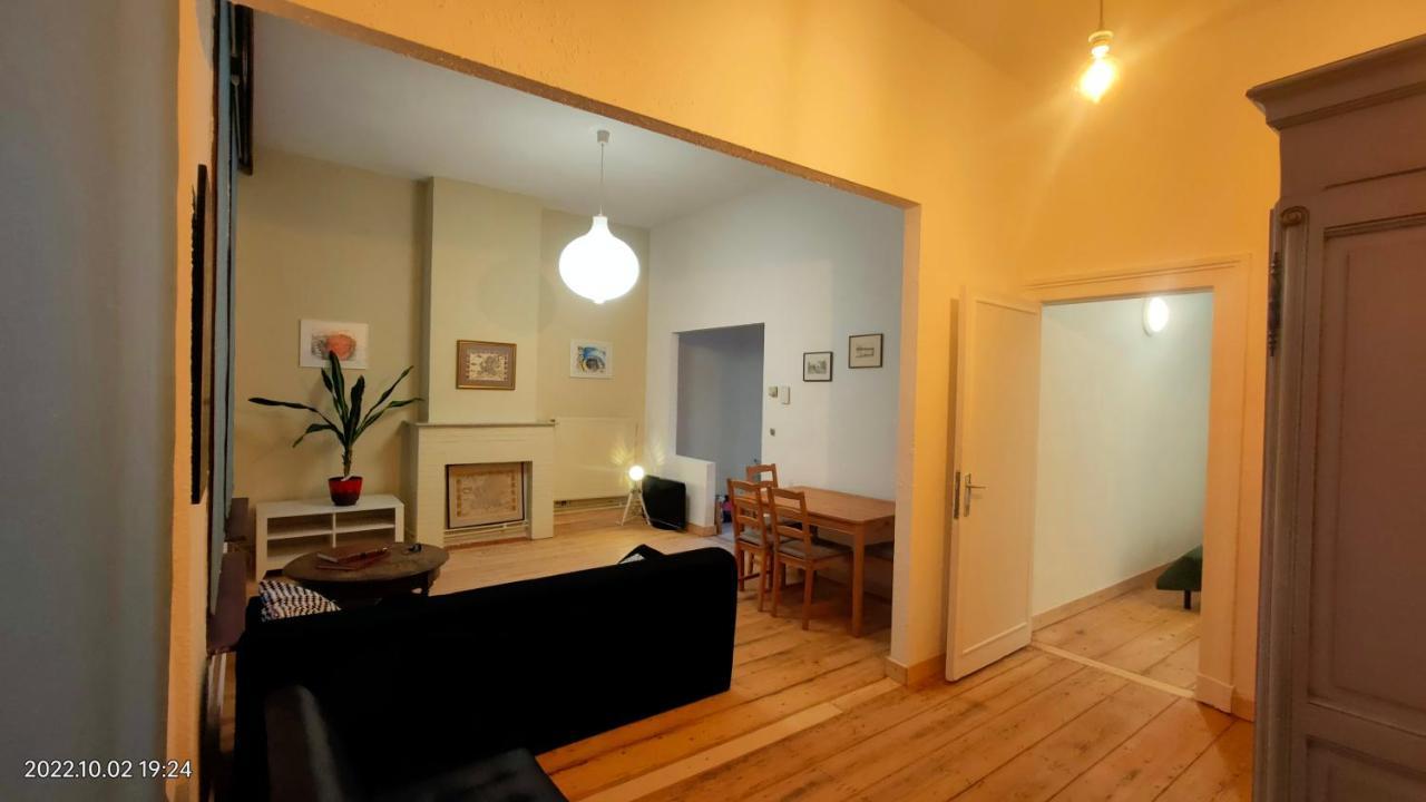 Mooie Condo In Antwerpen מראה חיצוני תמונה