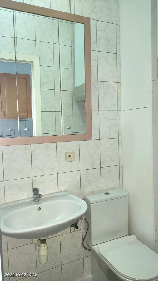 Mooie Condo In Antwerpen מראה חיצוני תמונה