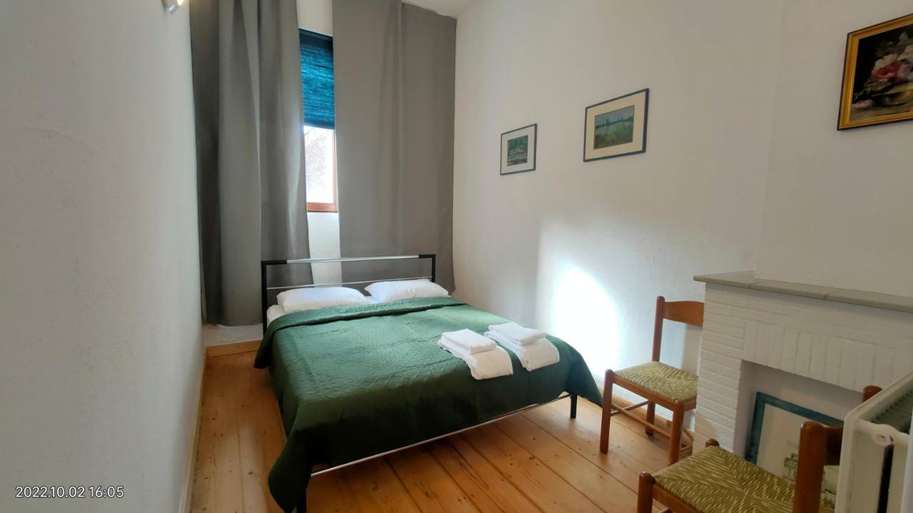 Mooie Condo In Antwerpen מראה חיצוני תמונה
