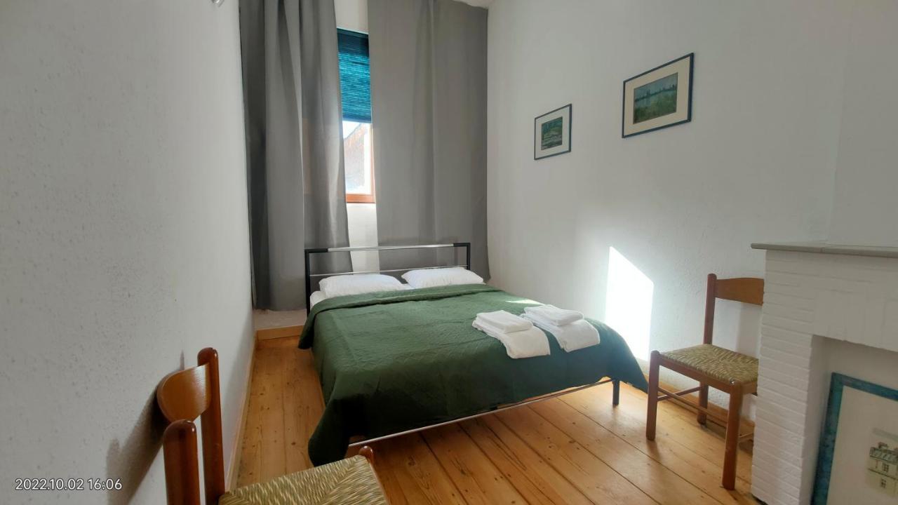 Mooie Condo In Antwerpen מראה חיצוני תמונה